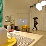 ホステル Dimora アグリジェント