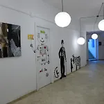 ホステル Dimora *
