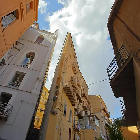Dimora Hostel *