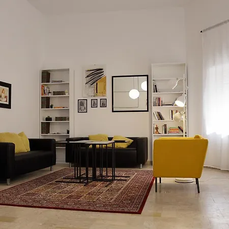 Hostel Dimora