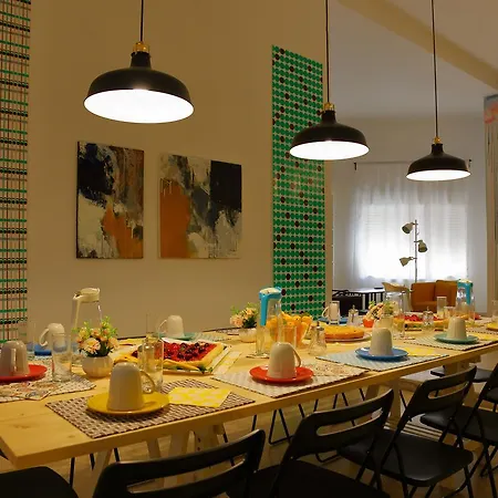 Hostel Dimora *
