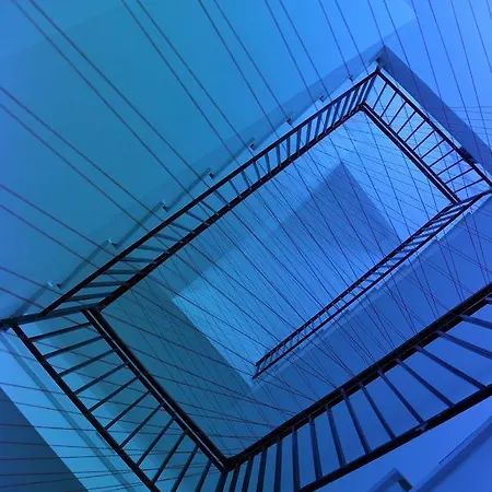 Vandrarhem Dimora Agrigento