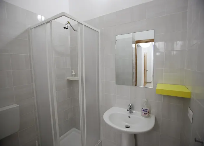 Hostal Dimora Agrigento