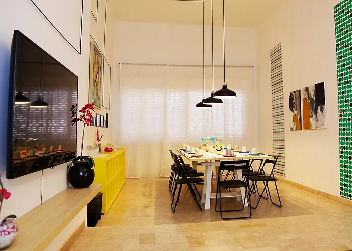 Dimora Hostal Agrigento