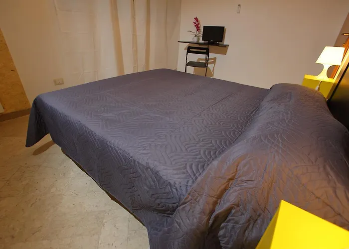 Dimora Hostal Agrigento