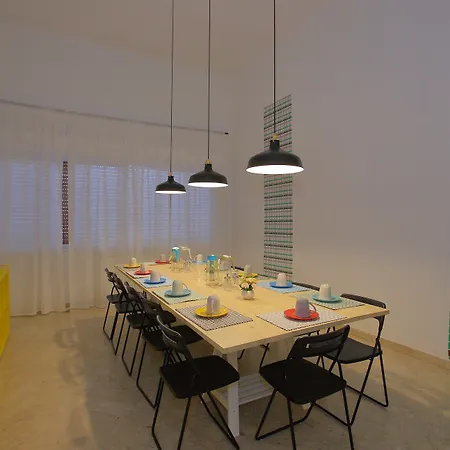 Dimora * Αγκριτζέντο