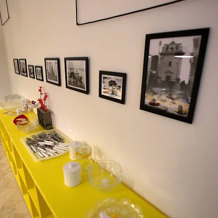 Dimora Hostel Αγκριτζέντο