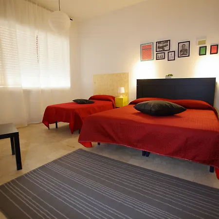 Hostel Dimora