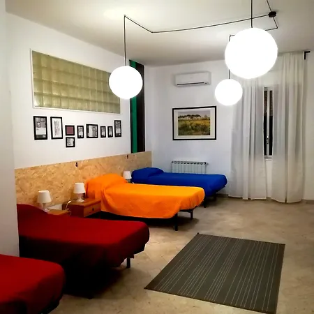 Hostel Dimora