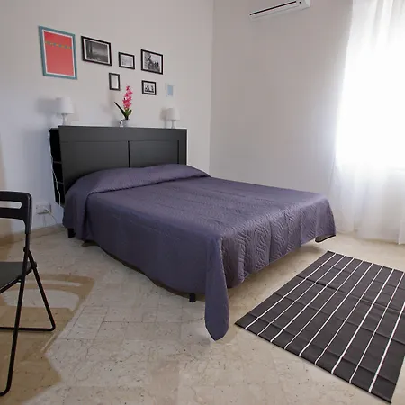 Dimora Αγκριτζέντο