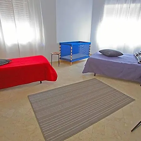 Dimora Hostel