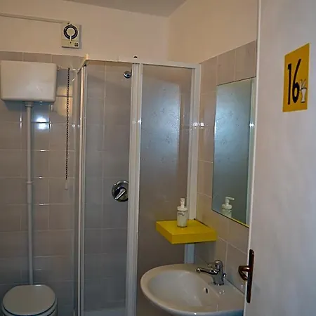 Dimora 阿格里真托