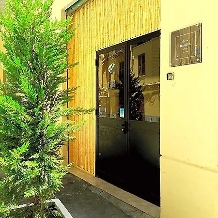 Hostel Dimora Agrigento