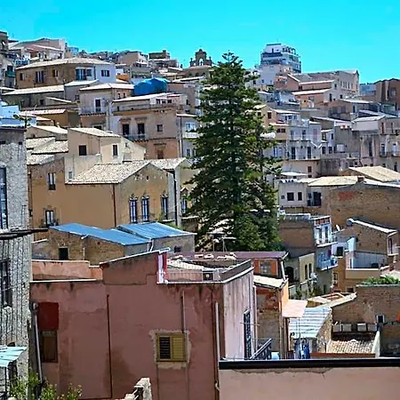 Vandrarhem Dimora Agrigento
