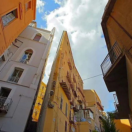 Dimora Vandrarhem Agrigento