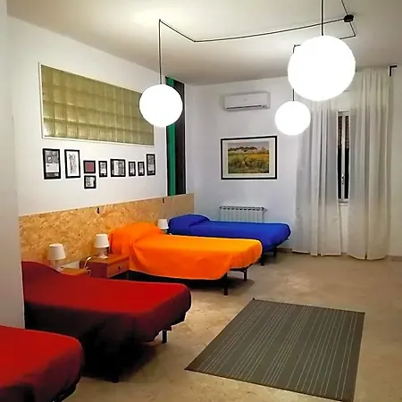 Dimora Hostel