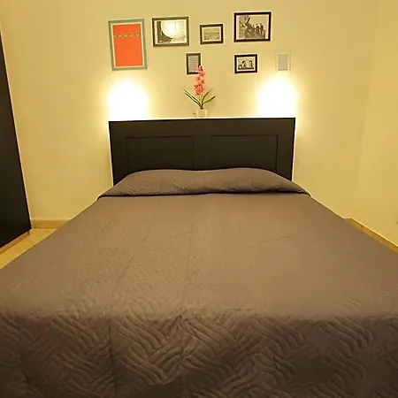 Hostel Dimora *
