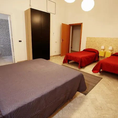 Dimora Hostel