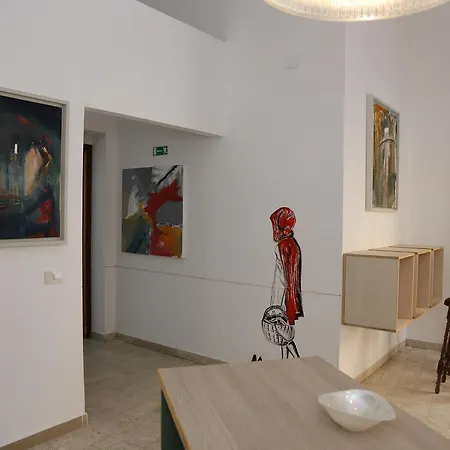 Dimora *