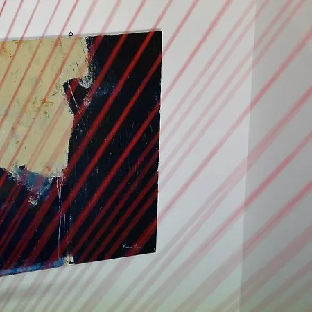 Hostel Dimora Αγκριτζέντο