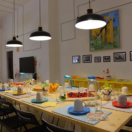 Dimora * Αγκριτζέντο