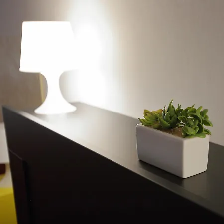 Dimora * Αγκριτζέντο