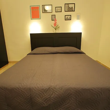 Dimora Агридженто