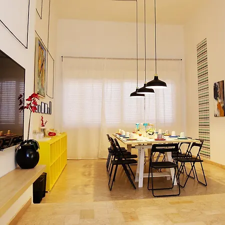 Dimora Hostel Αγκριτζέντο