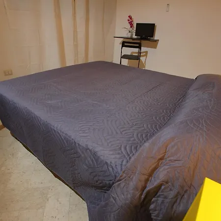 Dimora Hostel Αγκριτζέντο