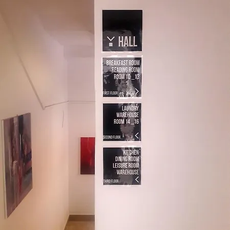 Dimora * Αγκριτζέντο