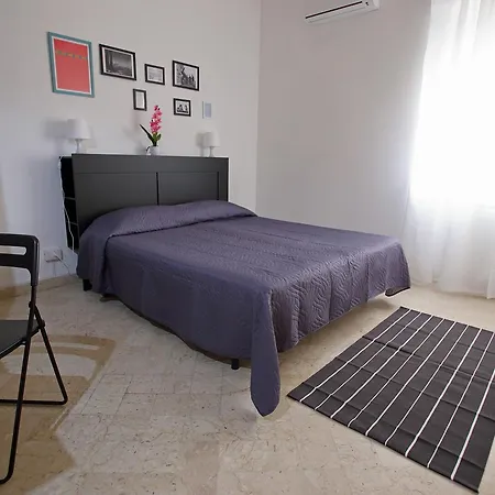 Dimora Hostal