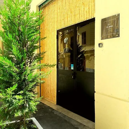 Dimora Hostal Agrigento