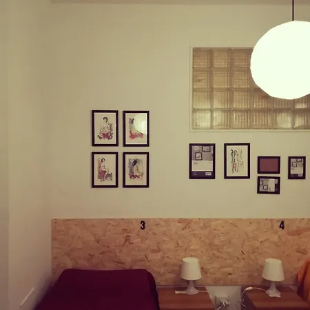 Dimora * Αγκριτζέντο