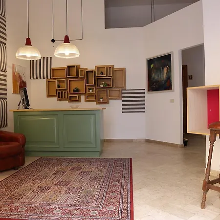 Dimora بيت شباب