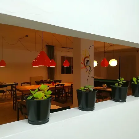 Dimora * Агридженто