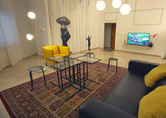 Hostal Dimora Agrigento