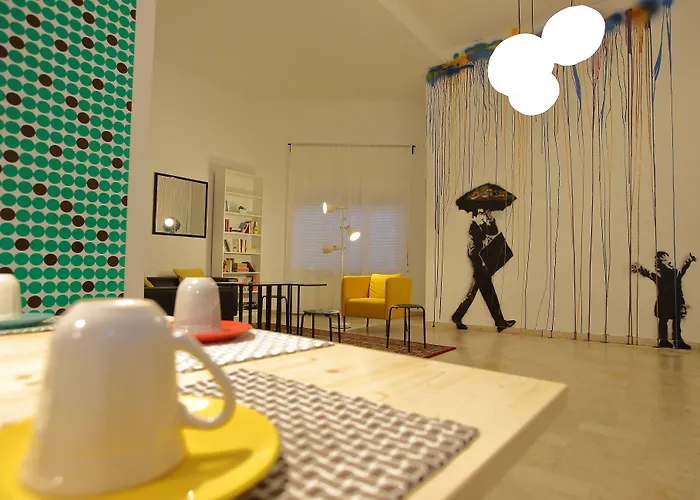 Hostal Dimora Agrigento