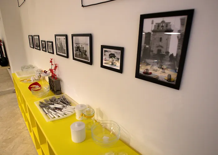 Dimora Hostal Agrigento