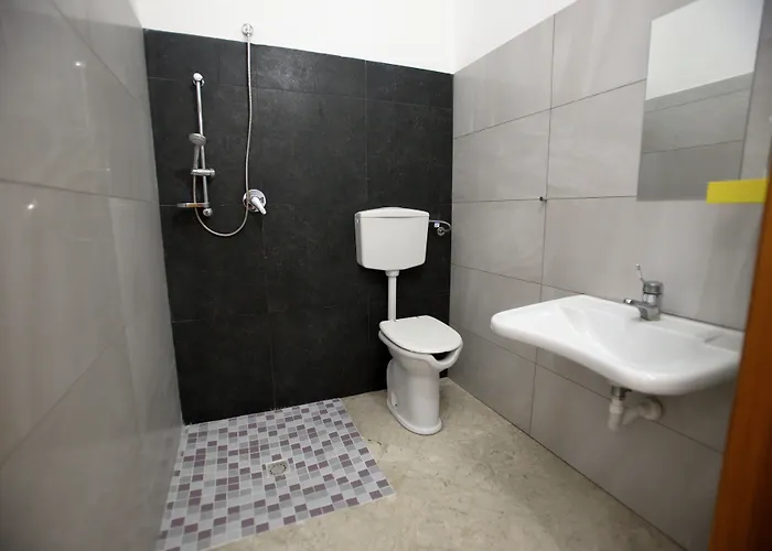 Hostal Dimora Agrigento