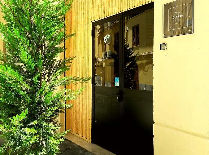 Dimora Hostal Agrigento